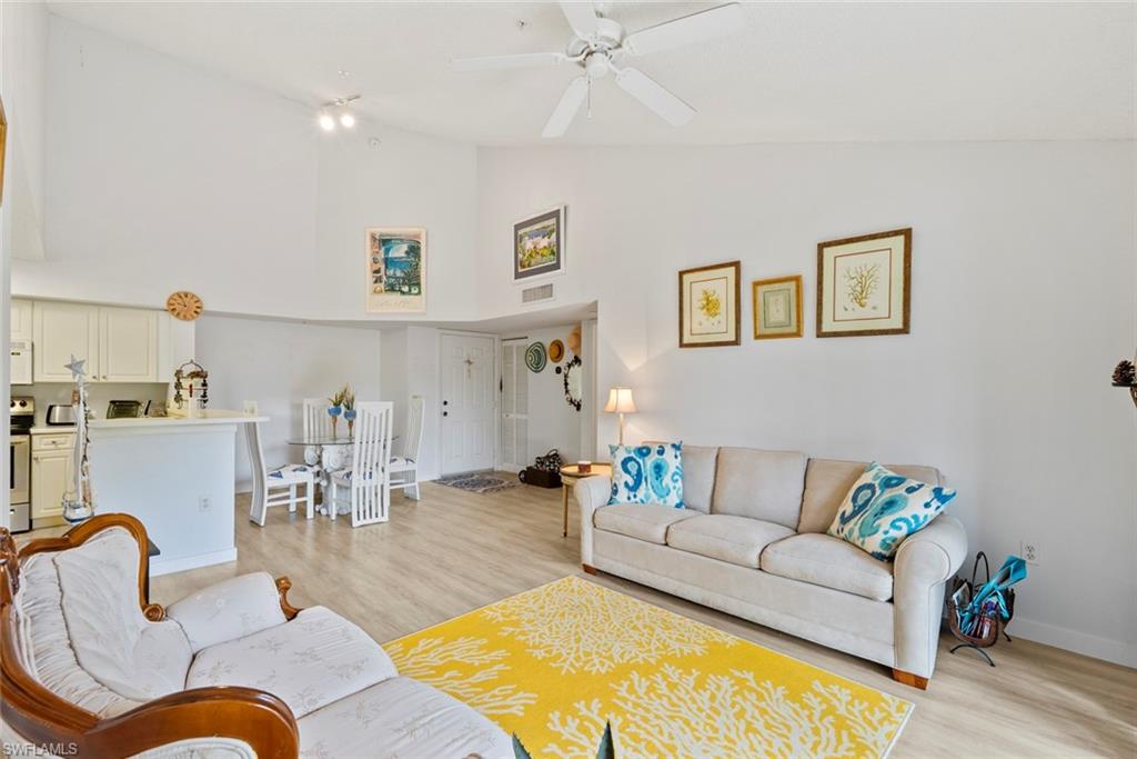 THE ENCLAVE AT NAPLES - Residential