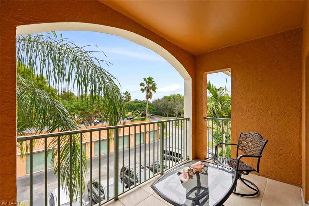 THE ENCLAVE AT NAPLES - Residential