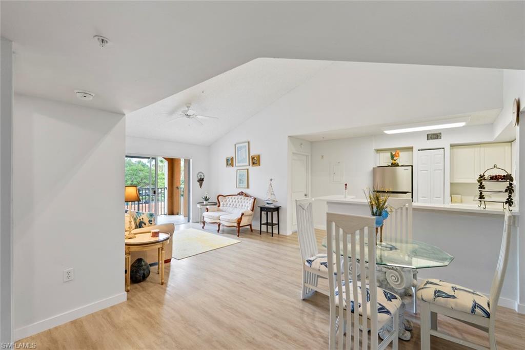 THE ENCLAVE AT NAPLES - Residential