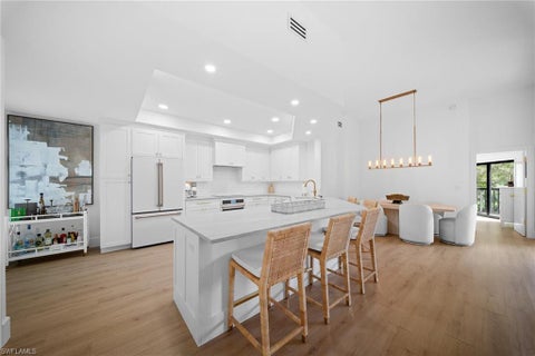 Photo of 7016 Pelican Bay BLVD #G202, NAPLES, FL 34108 (MLS # 226033564)