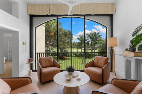 Photo of 7016 Pelican Bay BLVD #G202, NAPLES, FL 34108 (MLS # 226033564)