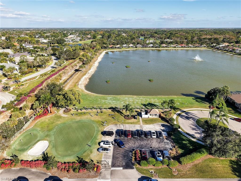 JASMINE LAKES - Residential