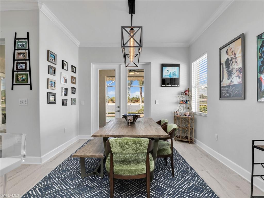 JASMINE LAKES - Residential