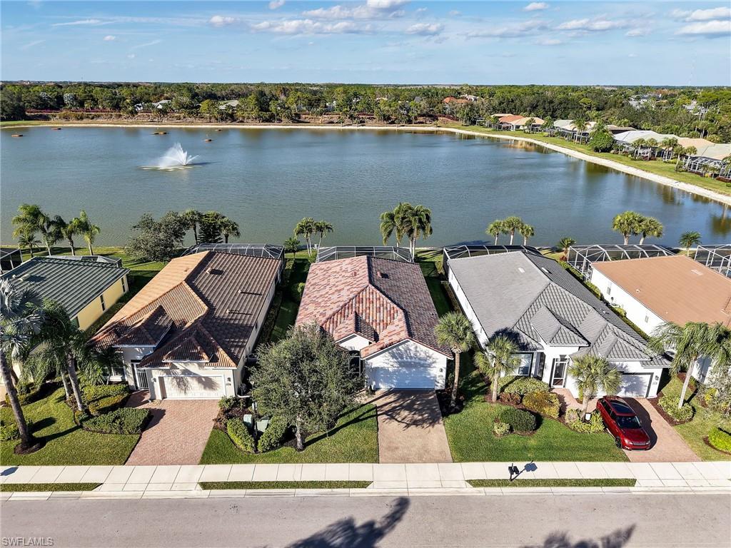 JASMINE LAKES - Residential