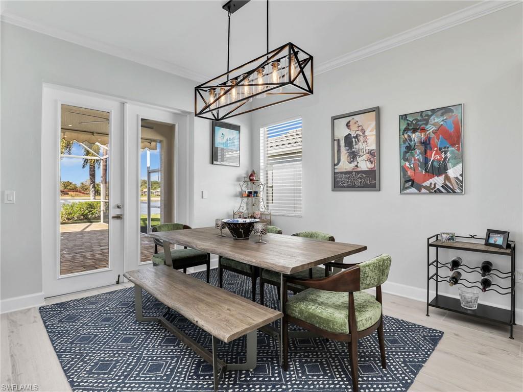 JASMINE LAKES - Residential