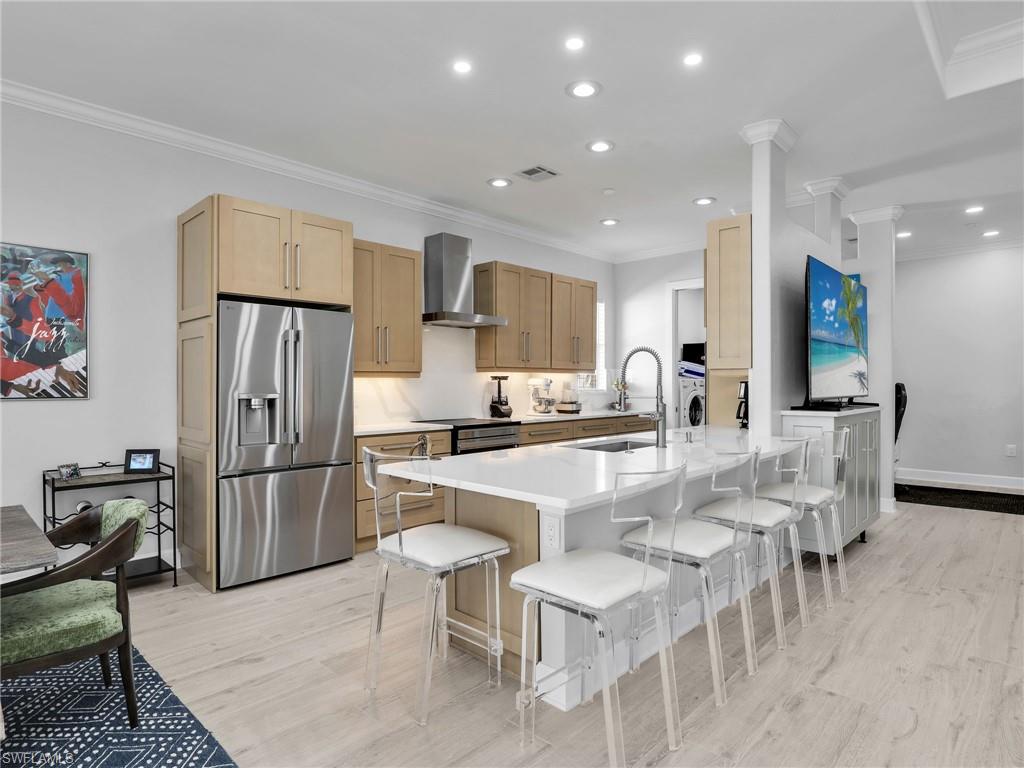 JASMINE LAKES - Residential