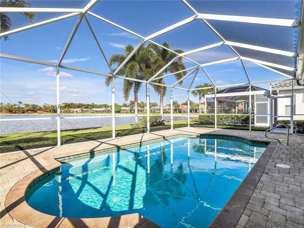 JASMINE LAKES - Residential