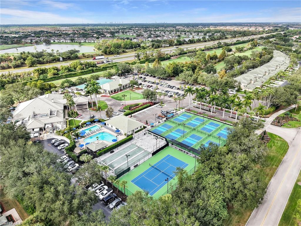 JASMINE LAKES - Residential