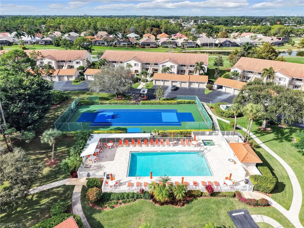 JASMINE LAKES - Residential