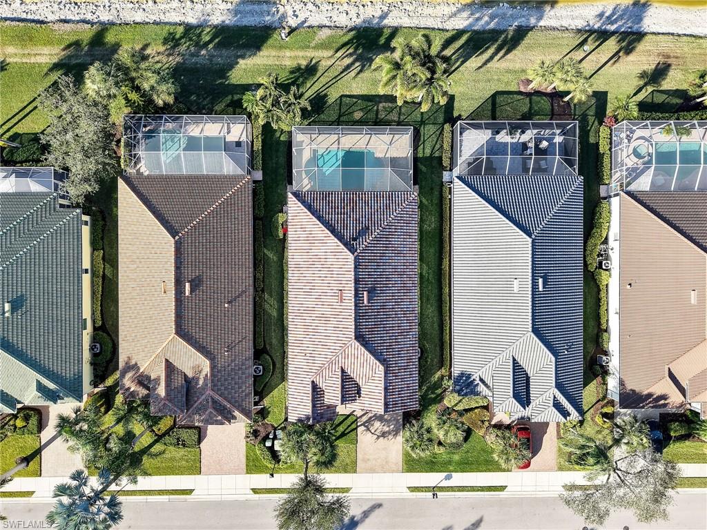 JASMINE LAKES - Residential