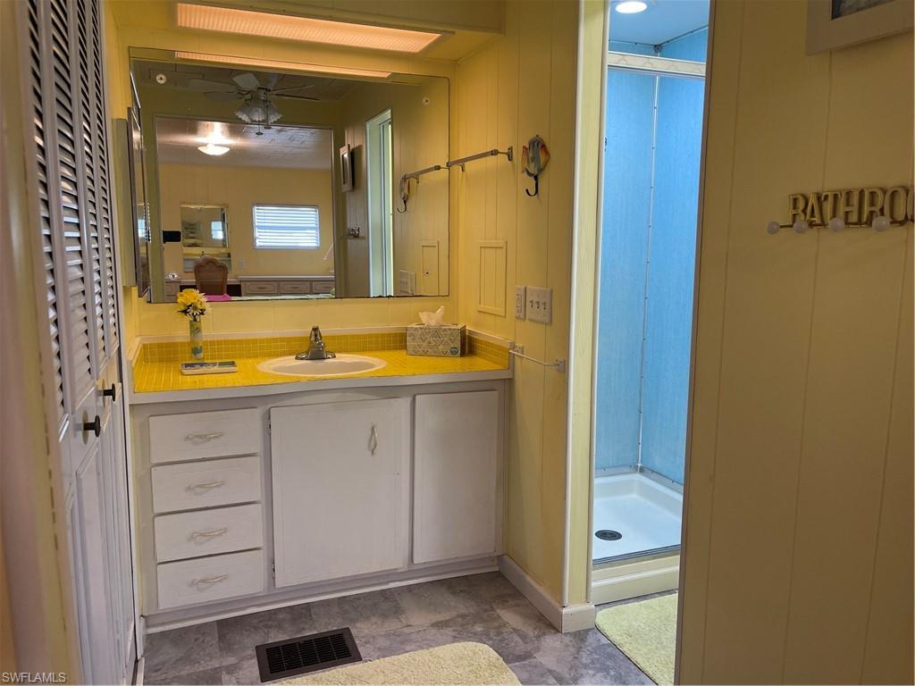 OLD BRIDGE VILLAGE - Residential