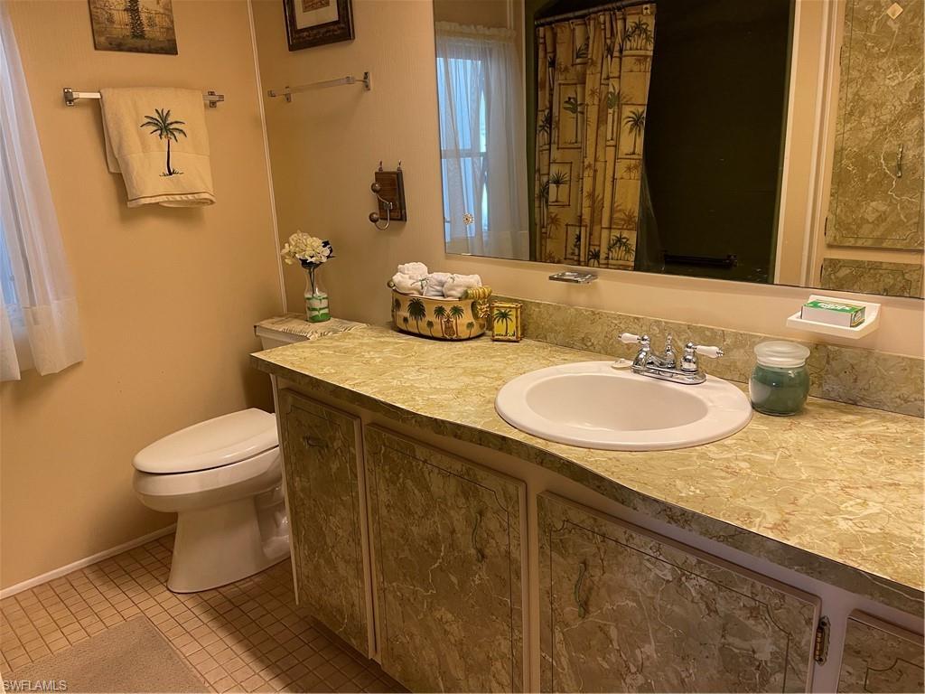 OLD BRIDGE VILLAGE - Residential