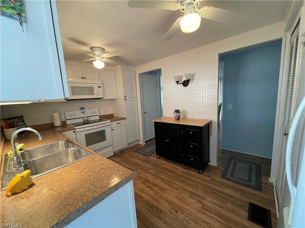 OLD BRIDGE VILLAGE - Residential