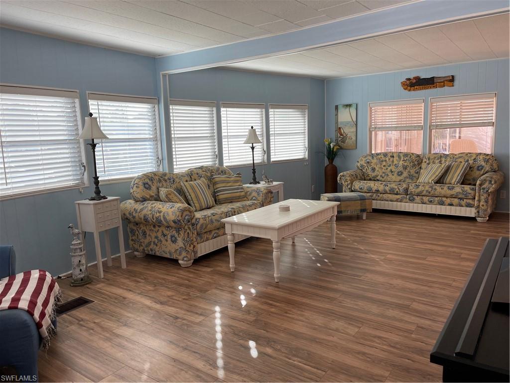 OLD BRIDGE VILLAGE - Residential