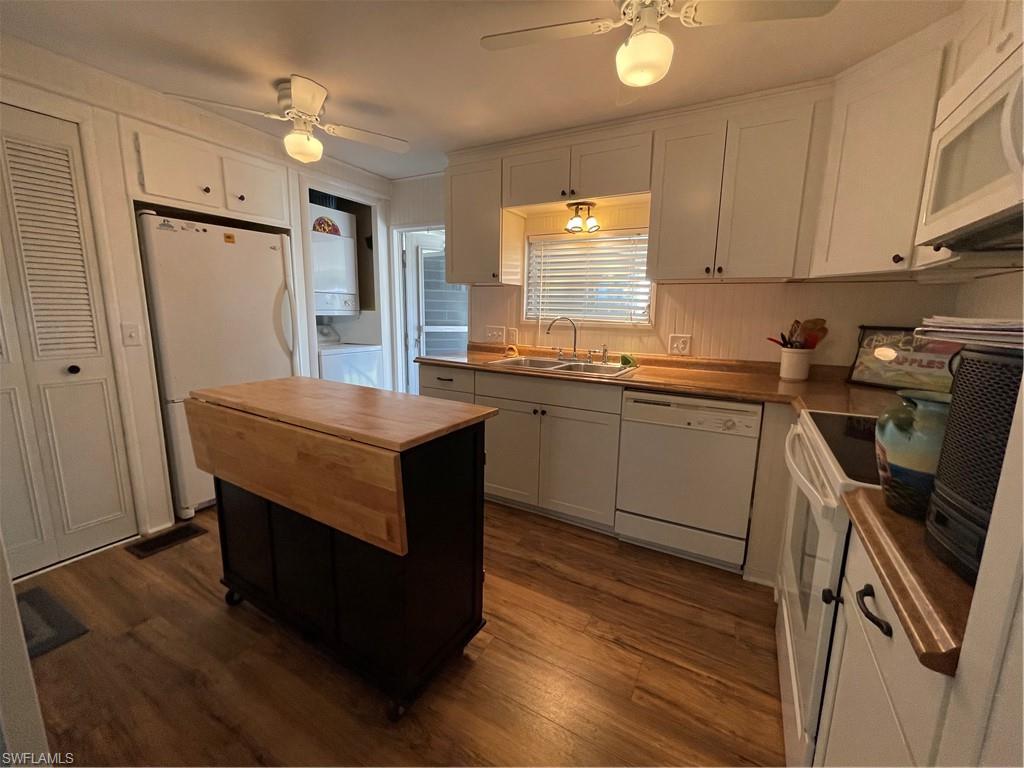 OLD BRIDGE VILLAGE - Residential