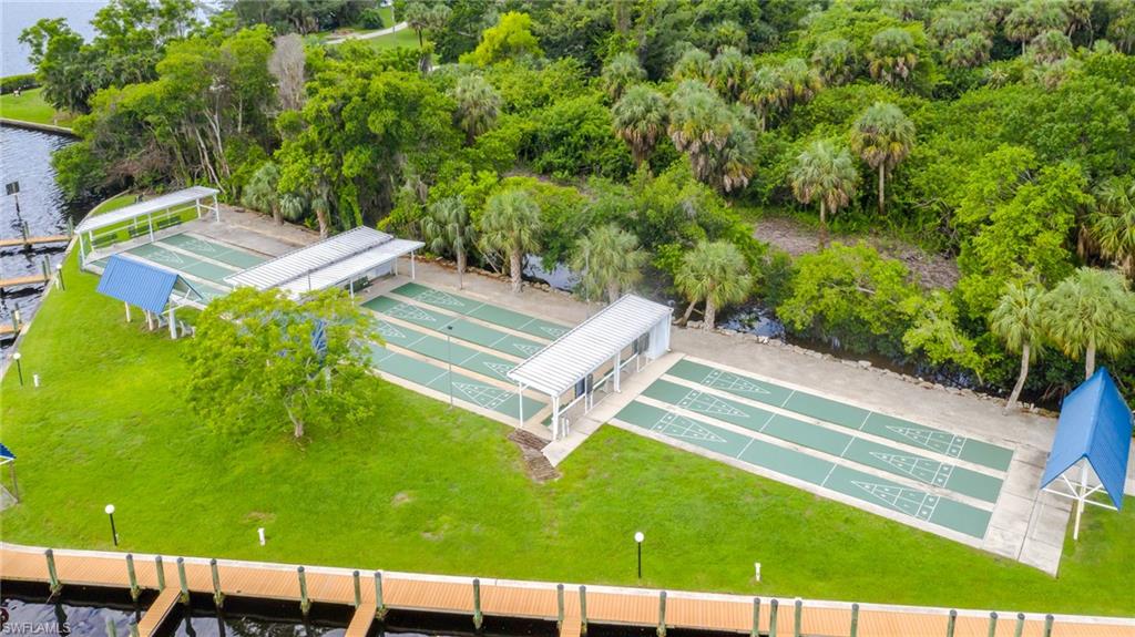 OLD BRIDGE VILLAGE - Residential