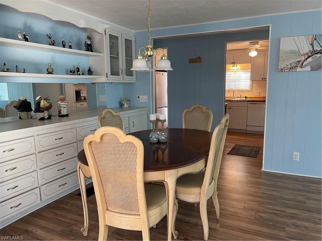 OLD BRIDGE VILLAGE - Residential