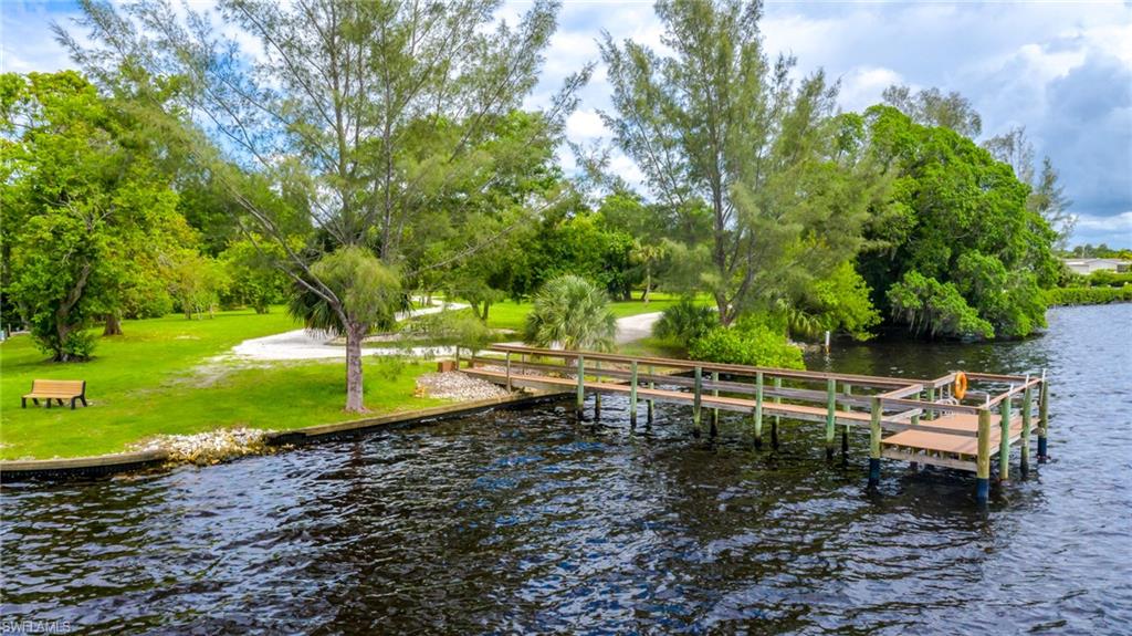 OLD BRIDGE VILLAGE - Residential