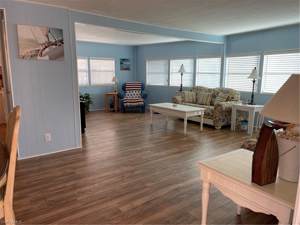 OLD BRIDGE VILLAGE - Residential