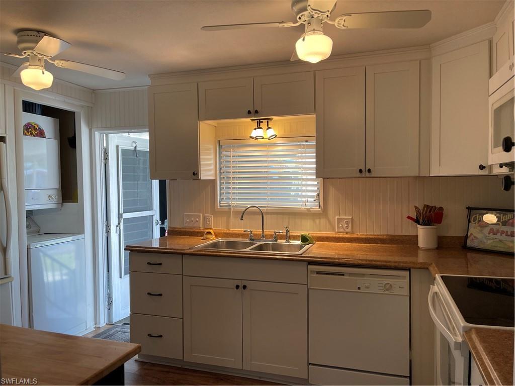 OLD BRIDGE VILLAGE - Residential