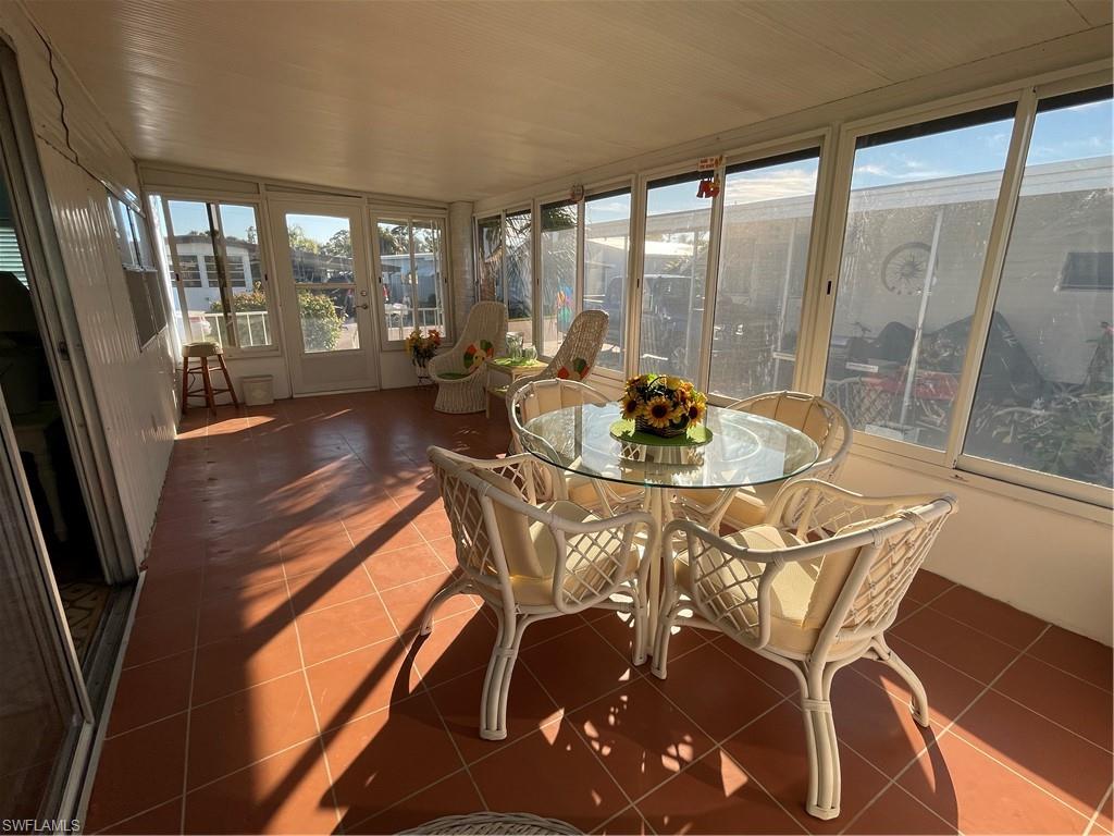 OLD BRIDGE VILLAGE - Residential