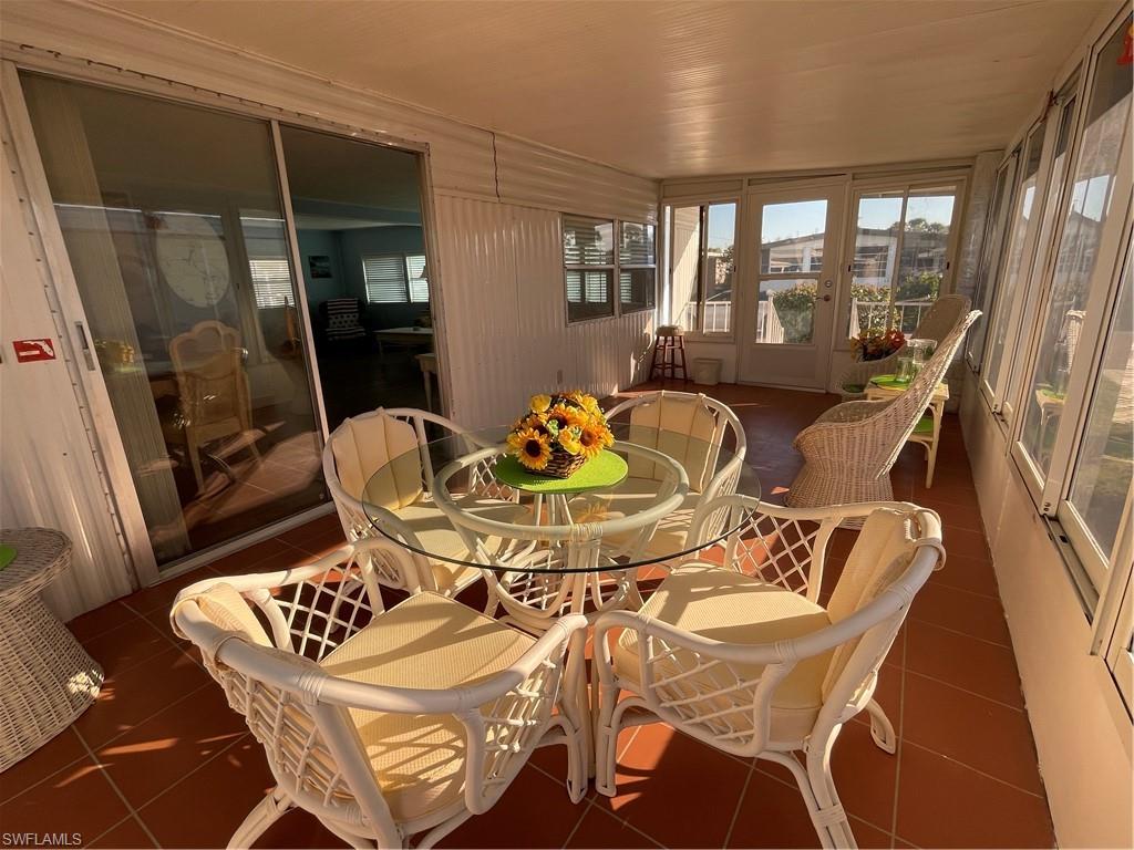 OLD BRIDGE VILLAGE - Residential