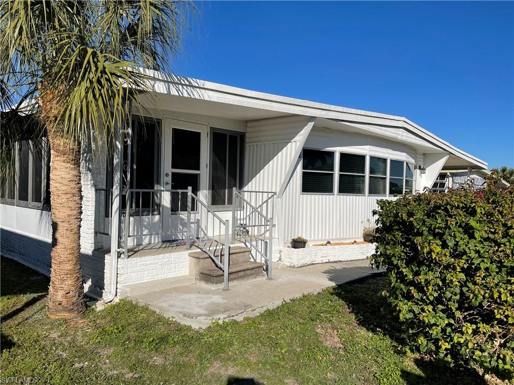 OLD BRIDGE VILLAGE - Residential