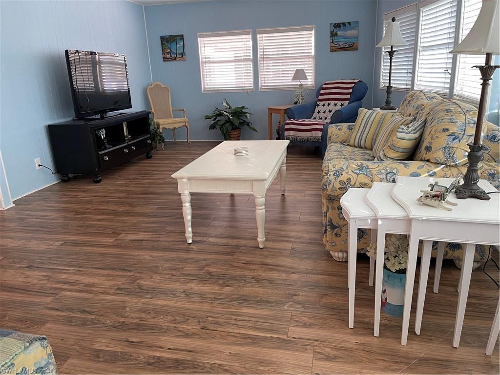 OLD BRIDGE VILLAGE - Residential