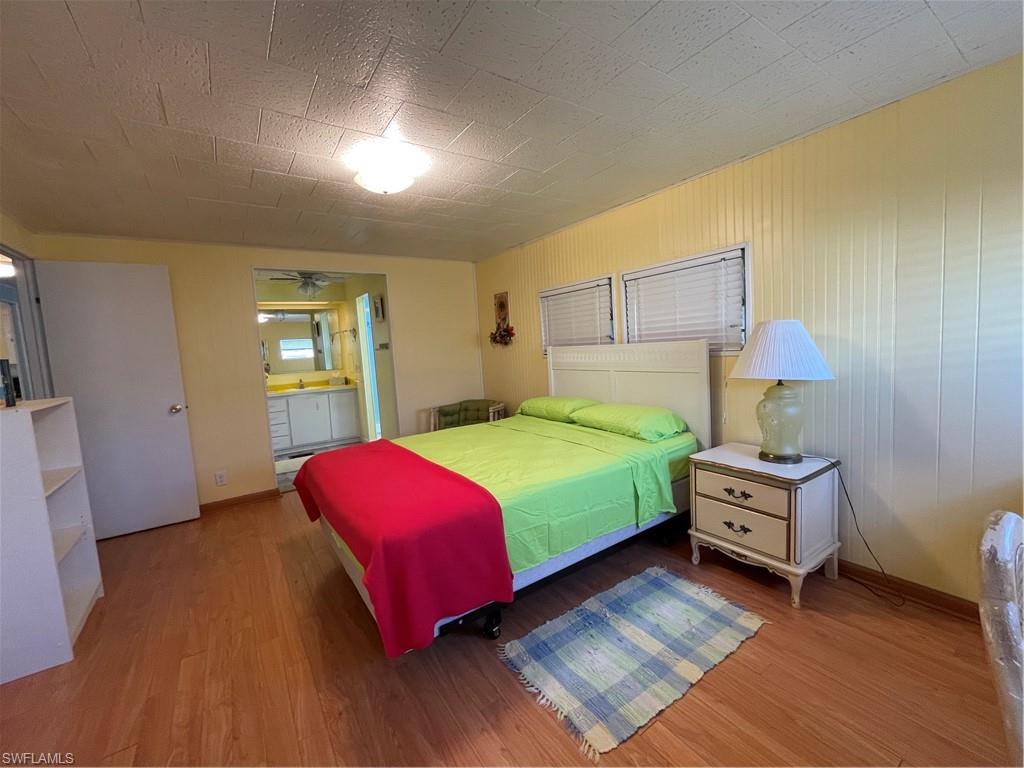 OLD BRIDGE VILLAGE - Residential