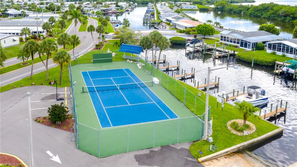 OLD BRIDGE VILLAGE - Residential