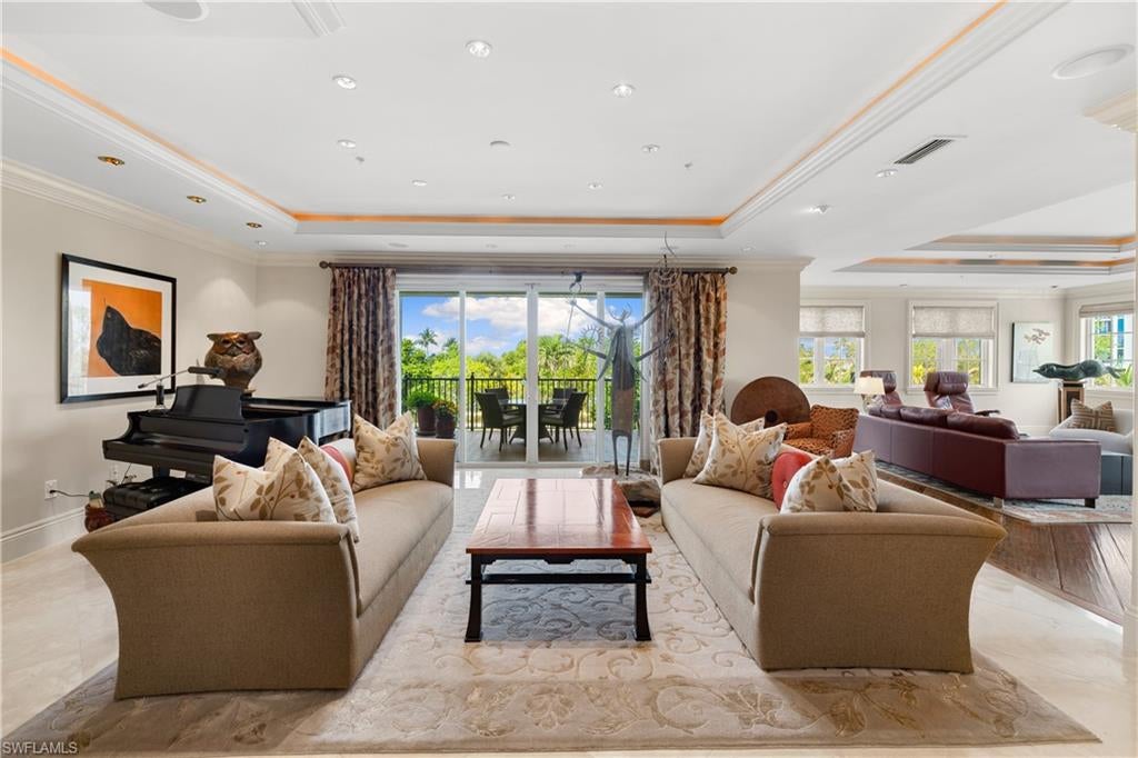 Photo of 1400 Gulf Shore BLVD N #201, NAPLES, FL 34102 (MLS # 226021235)