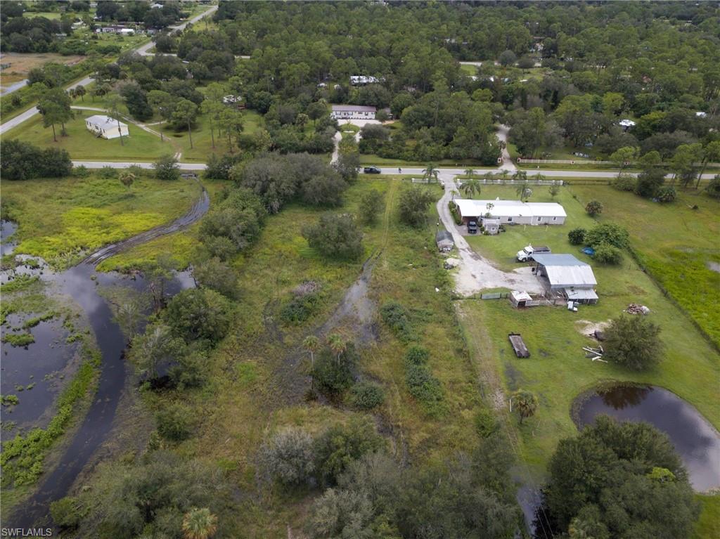 FORT DENAUD ACRES - Land