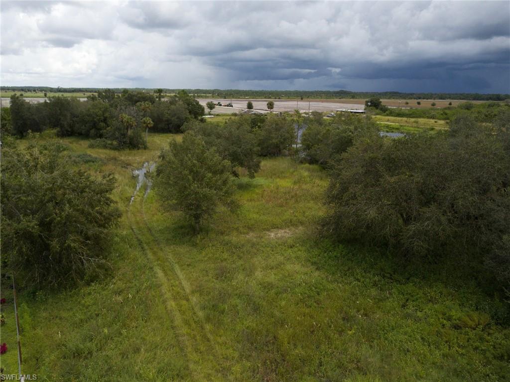 FORT DENAUD ACRES - Land