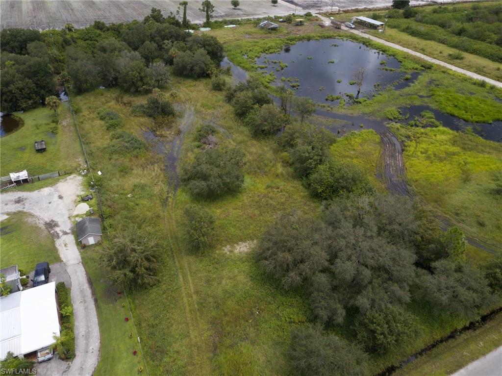 FORT DENAUD ACRES - Land