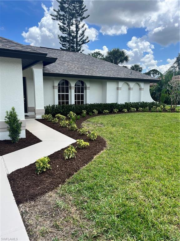 OAKWOOD - Residential