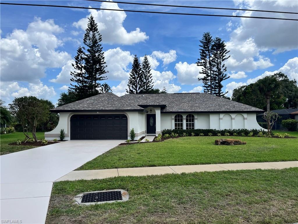 OAKWOOD - Residential