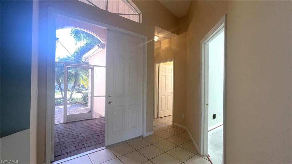 CASCADES AT ESTERO - Residential