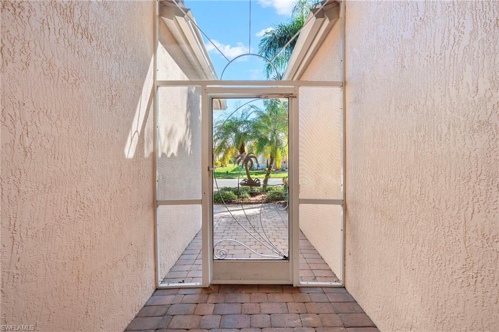 CASCADES AT ESTERO - Residential