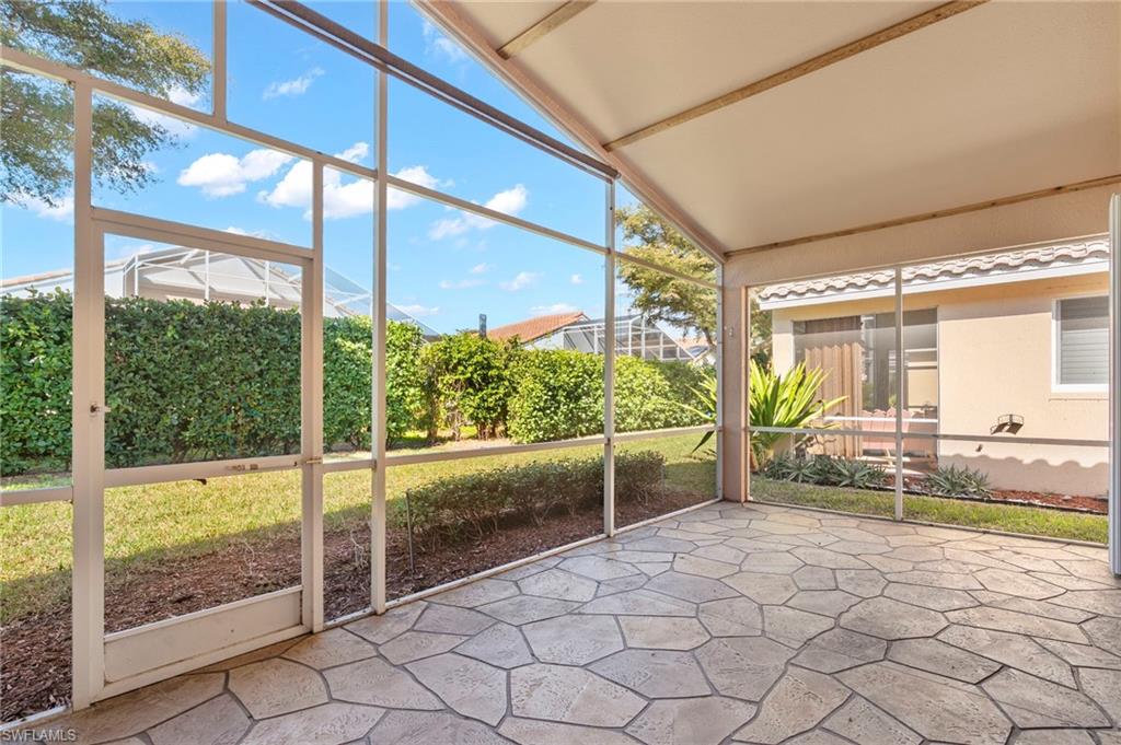 CASCADES AT ESTERO - Residential