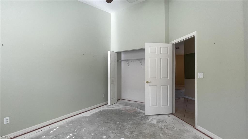 CASCADES AT ESTERO - Residential