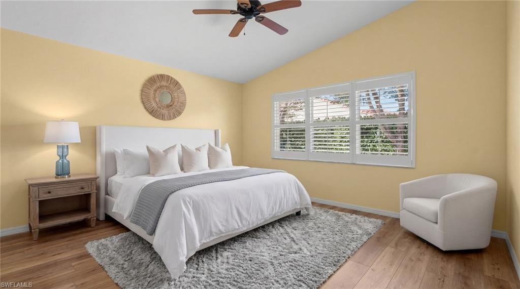 CASCADES AT ESTERO - Residential