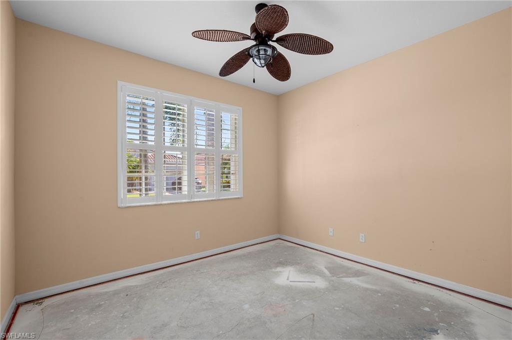 CASCADES AT ESTERO - Residential