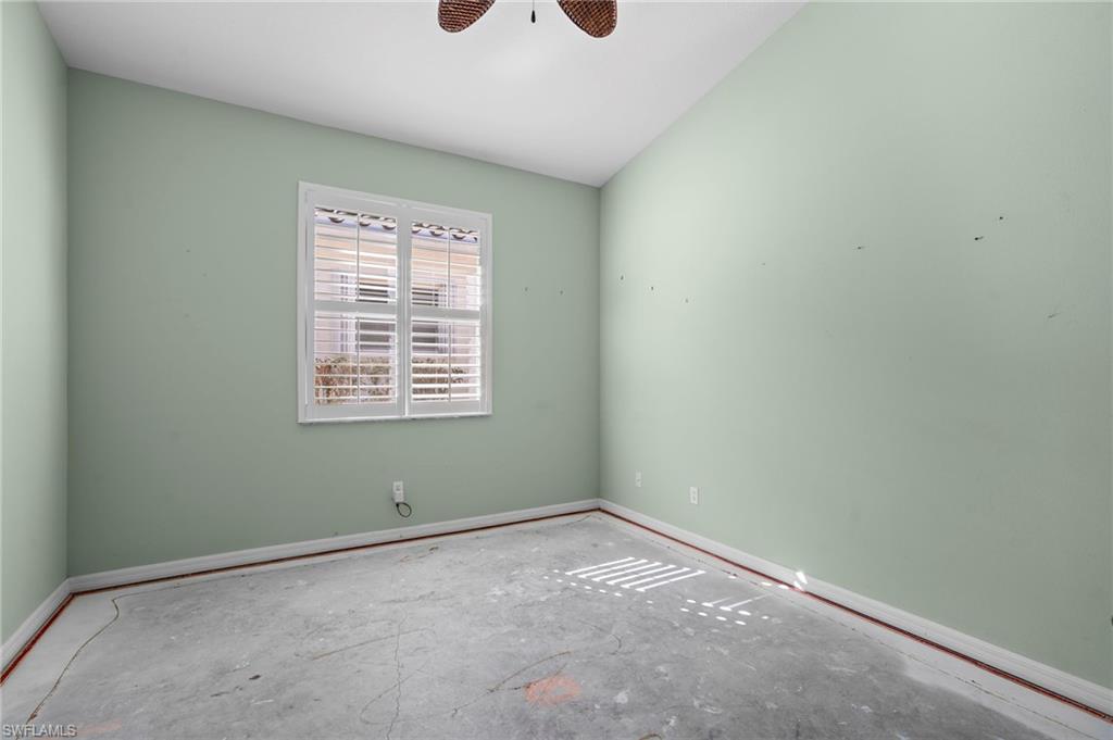 CASCADES AT ESTERO - Residential