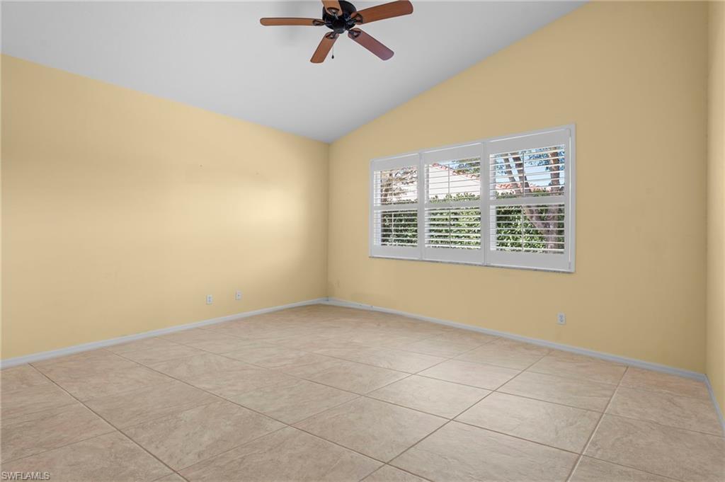 CASCADES AT ESTERO - Residential