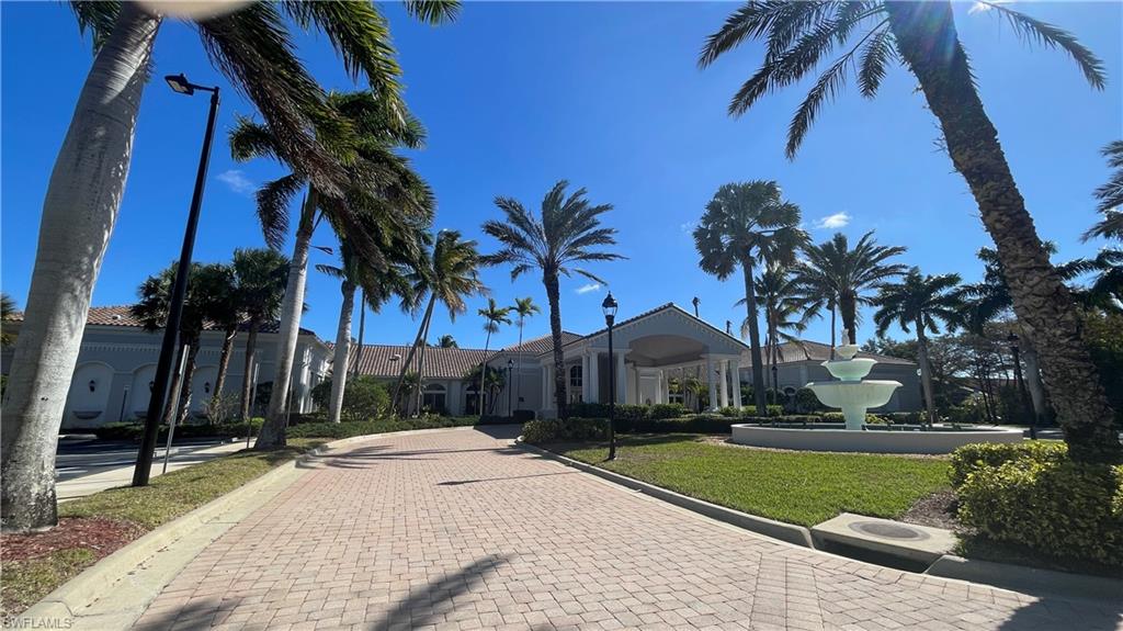 CASCADES AT ESTERO - Residential