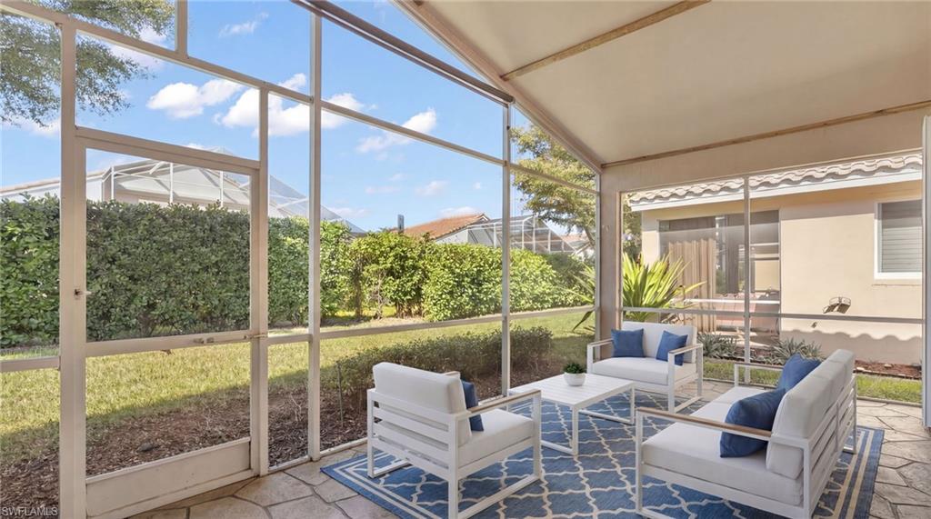 CASCADES AT ESTERO - Residential