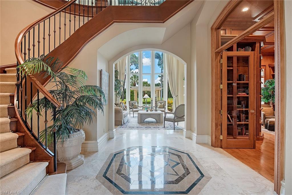 ESTATES AT BAY COLONY GOLF CLUB - Residential