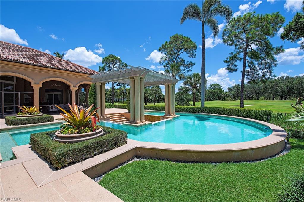 ESTATES AT BAY COLONY GOLF CLUB - Residential