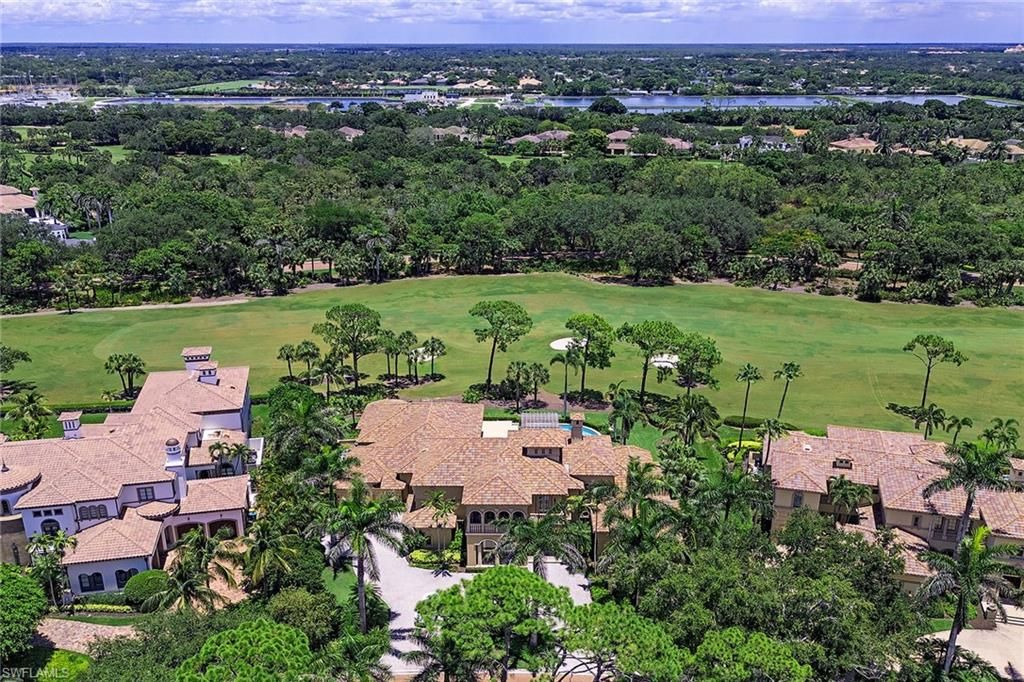 Photo of 1124 Dormie DR, NAPLES, FL 34108 (MLS # 225072910)