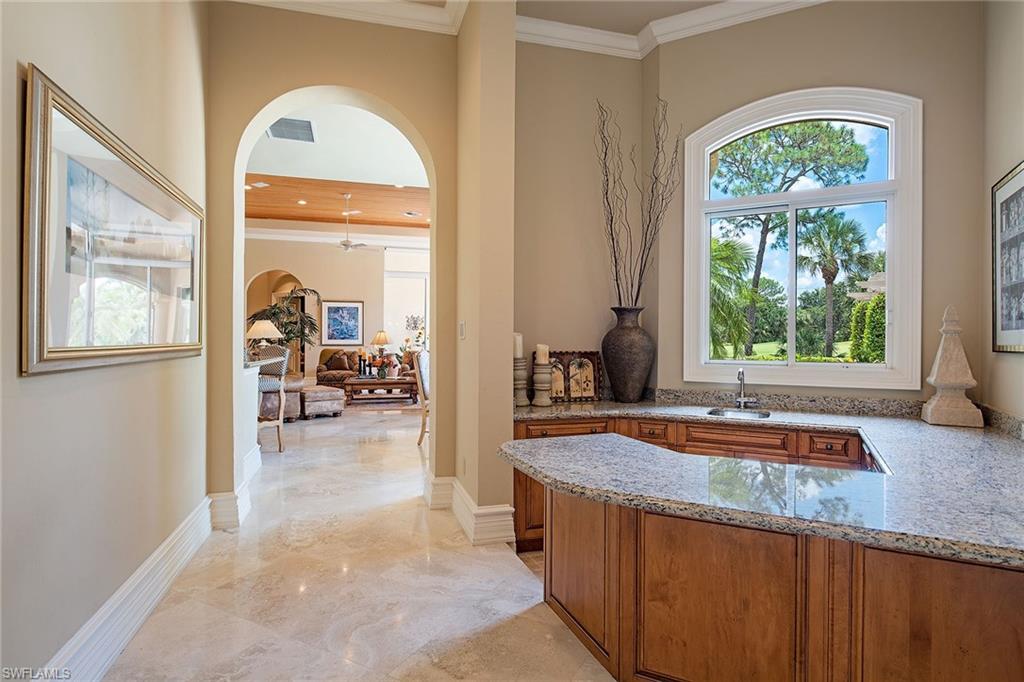 ESTATES AT BAY COLONY GOLF CLUB - Residential